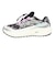 サロモン（SALOMON）ランニングシューズ ジョギングシューズ エアロ フロー グラベル ゴアテックス W グレー ブラック L49256200 スポーツ …