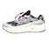 サロモン（SALOMON）ランニングシューズ ジョギングシューズ エアロ フロー グラベル ゴアテックス W グレー ブラック L49256200 スポーツ …