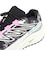 サロモン（SALOMON）ランニングシューズ ジョギングシューズ エアロ フロー グラベル ゴアテックス W グレー ブラック L49256200 スポーツ …