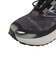 サロモン（SALOMON）ランニングシューズ ジョギングシューズ エアロ フロー グラベル ブラック L49255900 スポーツ シューズ