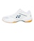 ヨネックス（YONEX）バドミントンシューズ パワークッション65Zワイド SHB65Z4W1-011