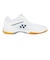 ヨネックス（YONEX）バドミントンシューズ パワークッション65Zワイド SHB65Z4W1-011