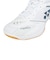 ヨネックス（YONEX）バドミントンシューズ パワークッション65Zワイド SHB65Z4W1-011