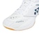 ヨネックス（YONEX）バドミントンシューズ パワークッション65Zワイド SHB65Z4W1-011