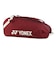 ヨネックス（YONEX）テニス ラケットケース ラケットバック 6 BAG2532R-021