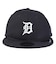 ニューエラ（NEW ERA）帽子 RC 9FIFTY Flat Visor powered by GORO (min-nano) デトロイト・タイガース 14…