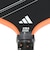 アディダス（adidas）ピックルボール Rx チーム Ctrl 2025 パドル AP2CA0U23 BKOR