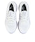 アシックス（ASICS）ランニングシューズ ジョギングシューズ ゲル キュムラス 28 ワイド ホワイト ブルー 1012B919.101 スポーツシューズ