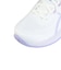 アシックス（ASICS）ランニングシューズ ジョギングシューズ ゲル キュムラス 28 ワイド ホワイト ブルー 1012B919.101 スポーツシューズ