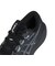 アシックス（ASICS）ランニングシューズ ジョギングシューズ ゲル キュムラス 28 ブラック グレー 1012B916.003 スポーツシューズ