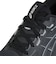 アシックス（ASICS）ランニングシューズ ジョギングシューズ ゲル キュムラス 28 ブラック グレー 1012B916.003 スポーツシューズ