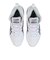 アシックス（ASICS）バスケットシューズ バッシュ GELHOOP V17 ゲルフープ スリム 1063A098.104