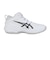 アシックス（ASICS）バスケットシューズ バッシュ GELHOOP V17 EXTRA WIDE エキストラワイド 1063A097.104