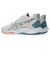 アシックス（ASICS）ジュニアバスケットシューズ バッシュ SWIFTACE GS スウィフトエース 1064A022.100