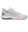 アシックス（ASICS）ジュニアバスケットシューズ バッシュ SWIFTACE GS スウィフトエース 1064A022.100