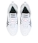 アシックス（ASICS）バスケットシューズ バッシュ GELHOOP V17 ゲルフープ 1063A096.104