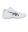 アシックス（ASICS）バスケットシューズ バッシュ GELHOOP V17 ゲルフープ 1063A096.104