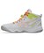 アシックス（ASICS）ジュニアバスケットシューズ バッシュ DUNKSHOT MB 10 ダンクショット 1064A019.103