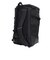 ニューバランス（new balance）リュック トップローディング バックパック 黒×白 35L AC3021SBKW デイバッグ 大容量 撥水