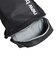 ニューバランス（new balance）リュック トップローディング バックパック 黒×白 35L AC3021SBKW デイバッグ 大容量 撥水