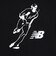 ニューバランス（new balance）大谷翔平 SO オールウェイズ オン ロゴフーディ MT6180FUBK