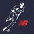 ニューバランス（new balance）大谷翔平 SO オールウェイズ オン ロゴフーディ MT6180FUTNV