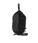 ニューエラ（NEW ERA）ナップサック デイサック 150D 黒 21L 14750914 ナップザック 手提げ付き サブバッグ