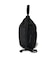 ニューエラ（NEW ERA）ナップサック デイサック 150D NEW ERAロゴ 黒 21L 14750913 ナップザック 手提げ付き サブバッグ