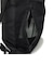 ニューエラ（NEW ERA）ナップサック デイサック 150D NEW ERAロゴ 黒 21L 14750913 ナップザック 手提げ付き サブバッグ