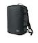 ニューエラ（NEW ERA）ダッフルバッグ クラブ 2Way 黒 50L 14750917 ボストンバッグ リュック デイバッグ 大容量