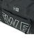 ニューエラ（NEW ERA）ダッフルバッグ クラブ 2Way 黒 50L 14750917 ボストンバッグ リュック デイバッグ 大容量