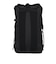 ニューバランス（new balance）リュックトップローディング バックパック 黒 40L AC7580WBK デイバッグ 撥水 PC タブレット 大容量