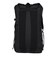 ニューバランス（new balance）リュック トップローディング バックパック 黒×ゴールド 40L AC7580WBLG デイバッグ 撥水 大容量