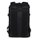ニューバランス（new balance）リュックトップローディング バックパック 黒 20L AC72335BK デイバッグ 撥水 PC