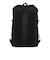 ニューバランス（new balance）リュック トップローディング バックパック 黒 30L AC6391KBK デイバッグ 撥水 大容量 PC