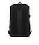 ニューバランス（new balance）リュック トップローディング バックパック 黒×ゴールド 30L AC6391KBLG デイバッグ 撥水 大容量