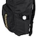 ニューバランス（new balance）リュック トップローディング バックパック 黒×ゴールド 30L AC6391KBLG デイバッグ 撥水 大容量