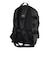 ニューエラ（NEW ERA）リュック キャリアパック シンセティックレザー 黒 35L 14750920 デイバッグ バックパック 大容量