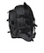 ニューエラ（NEW ERA）リュック キャリアパック シンセティックレザー 黒 35L 14750920 デイバッグ バックパック 大容量
