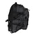 ニューエラ（NEW ERA）リュック キャリアパック シンセティックレザー 黒 35L 14750920 デイバッグ バックパック 大容量
