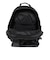 ニューエラ（NEW ERA）リュック キャリアパック シンセティックレザー 黒 35L 14750920 デイバッグ バックパック 大容量