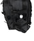 ニューエラ（NEW ERA）リュック キャリアパック シンセティックレザー 黒 35L 14750920 デイバッグ バックパック 大容量
