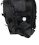 ニューエラ（NEW ERA）リュック キャリアパック シンセティックレザー 黒 35L 14750920 デイバッグ バックパック 大容量