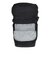 ニューバランス（new balance）リュック トップローディング バックパック 黒 40L AC7580WBKW デイバッグ 撥水 PC 大容量
