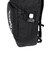 ニューバランス（new balance）リュック トップローディング バックパック 黒 40L AC7580WBKW デイバッグ 撥水 PC 大容量