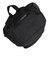 ニューバランス（new balance）リュック トップローディング バックパック 黒 40L AC7580WBKW デイバッグ 撥水 PC 大容量