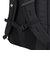 ニューバランス（new balance）リュック トップローディング バックパック 黒 40L AC7580WBKW デイバッグ 撥水 PC 大容量