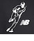 ニューバランス（new balance）大谷翔平 SO キッズ オールウェイズ オン ロゴフーディ YT61F9RXBK