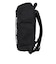 ニューバランス（new balance）リュック トップローディング バックパック 黒 20L AC72335BKW デイバッグ 撥水 PC
