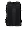 ニューバランス（new balance）リュック トップローディング バックパック 黒 20L AC72335BKW デイバッグ 撥水 PC